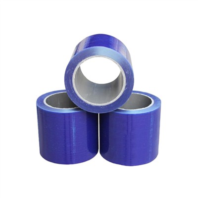 Есть ли у вас в настоящее время двухслойные пленки на основе ПЭТ-пленки, о ко...